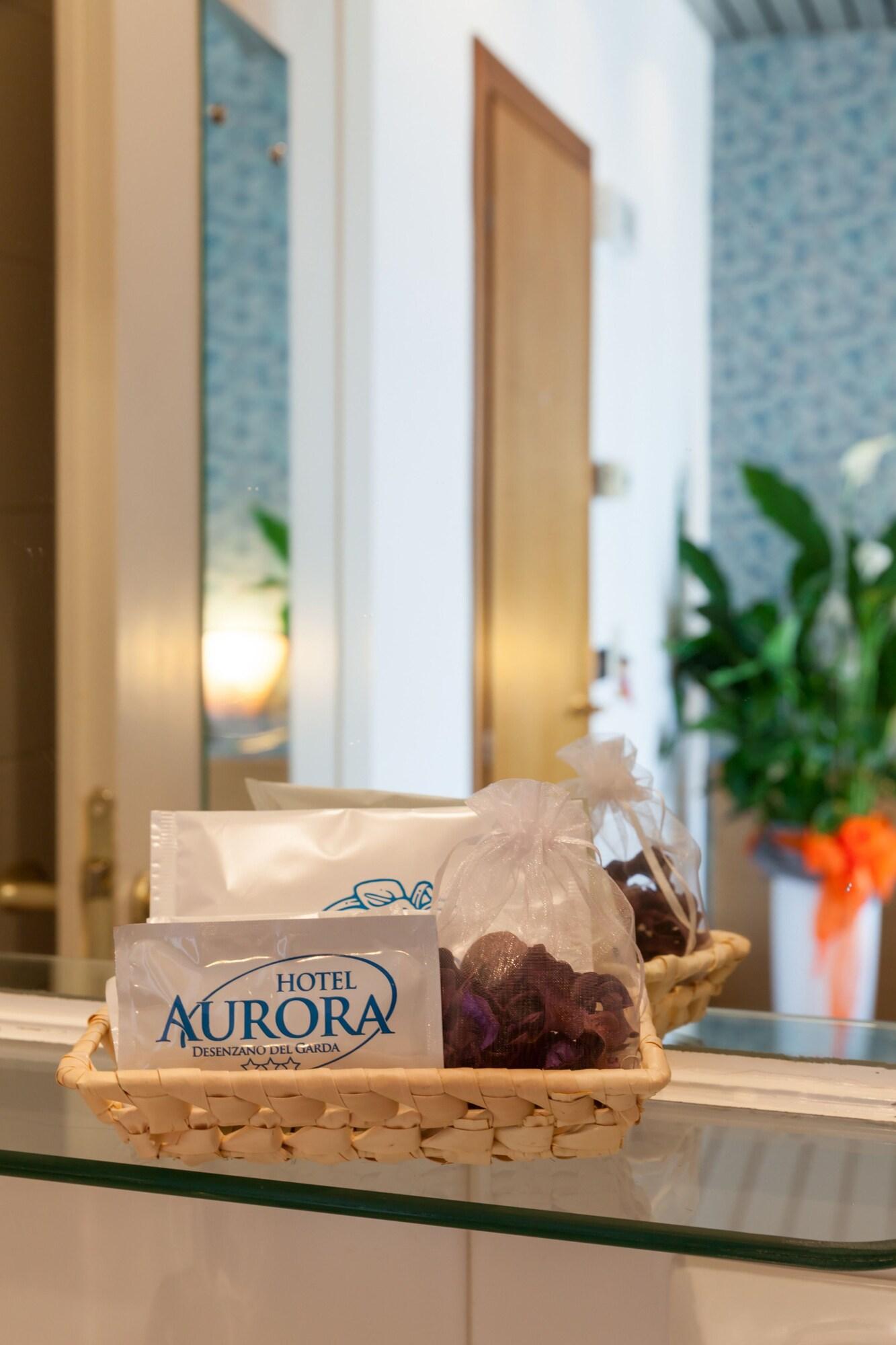 Hotel Aurora